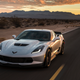Illustration for article titled 2015 Corvette Z06: A 650 HP All-American Middle Finger To Euro Supercars